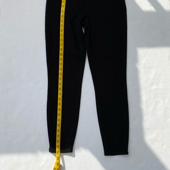 Spanx Ankle Jeanish Leggings - Picture 4 of 14